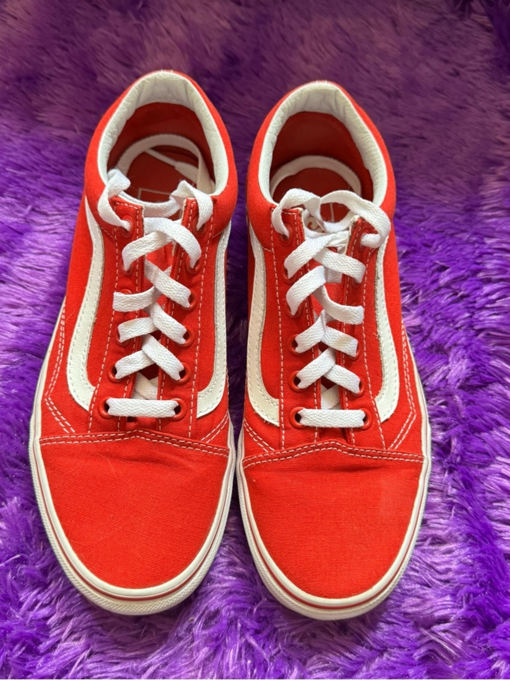VANS Old Skool Shoes